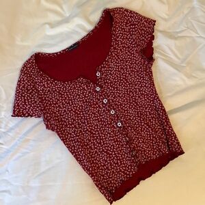 Brandy Melville Shirt